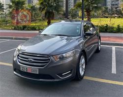 Ford Taurus